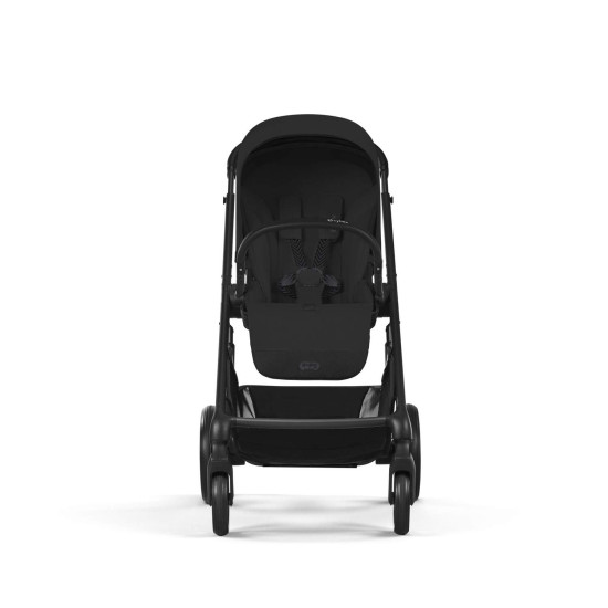 CYBEX BALIOS S LUX BLACK...