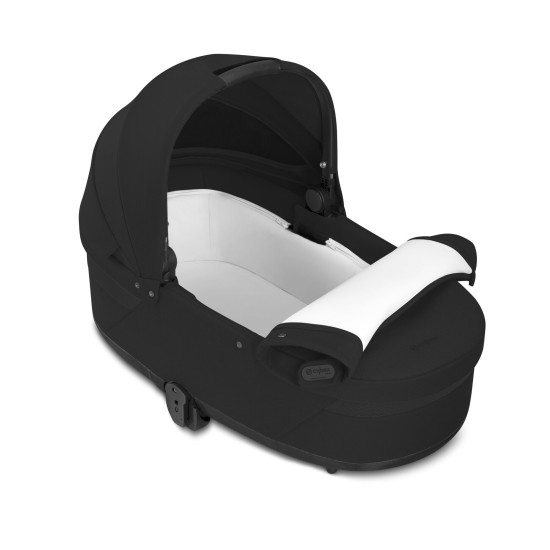 CYBEX CAPAZO S LUX MOON BLACK