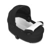 CYBEX CAPAZO S LUX MOON BLACK