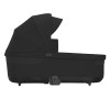 CYBEX CAPAZO S LUX MOON BLACK