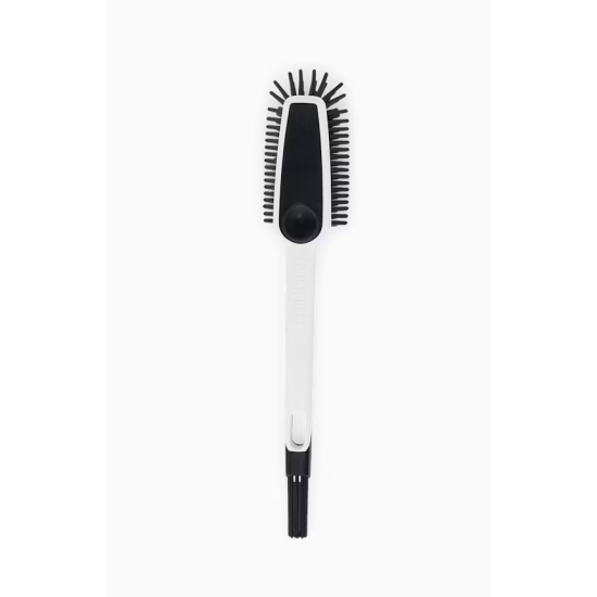 ESCOBILLA DISHBRUSH NEGRO/BLANCO