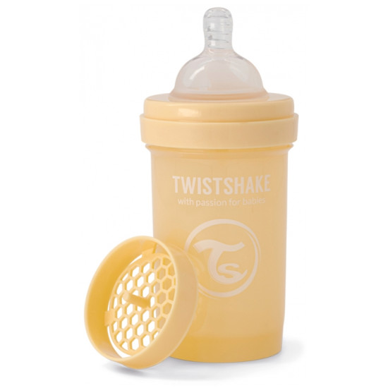 TWISTSHAKE BIBERON +0M...