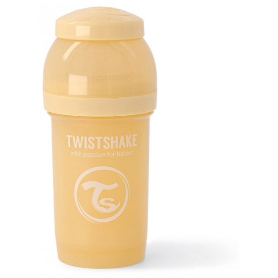 TWISTSHAKE BIBERON +0M...