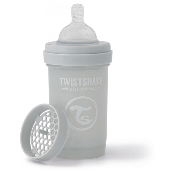 TWISTSHAKE BIBERON +0M...