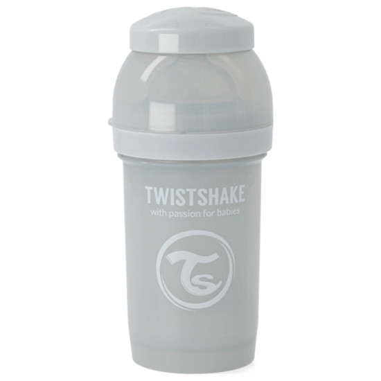 TWISTSHAKE BIBERON +0M...