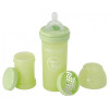TWISTSHAKE BIBERON +2M...