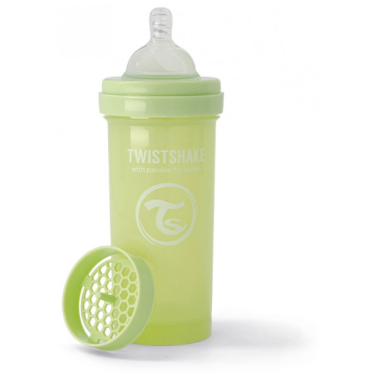 TWISTSHAKE BIBERON +2M...