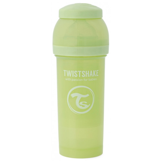 TWISTSHAKE BIBERON +2M...