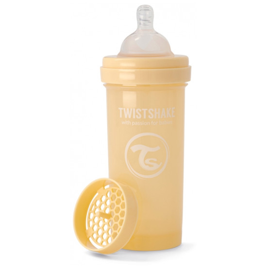 TWISTSHAKE BIBERON +2M...