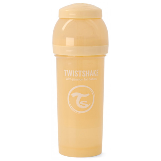 TWISTSHAKE BIBERON +2M...