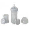 TWISTSHAKE BIBERON +2M...