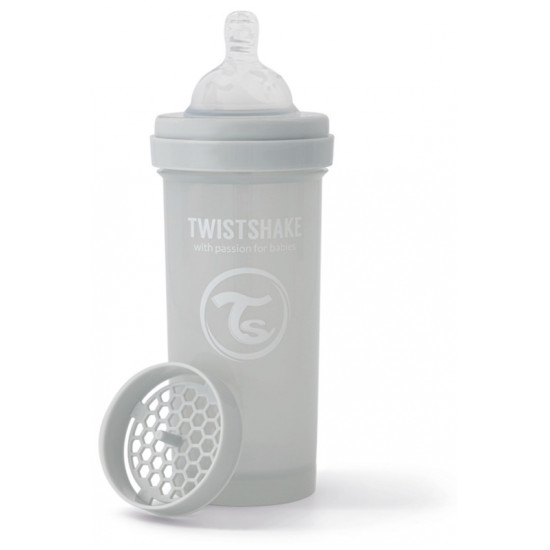 TWISTSHAKE BIBERON +2M...