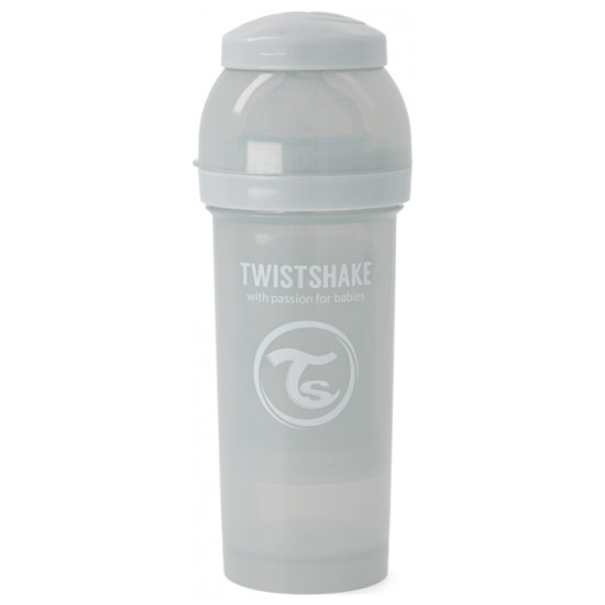 TWISTSHAKE BIBERON +2M...