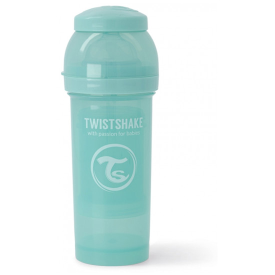TWISTSHAKE BIBERON +2M...