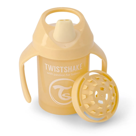 TWISTSHAKE TAZA MINI +4M...