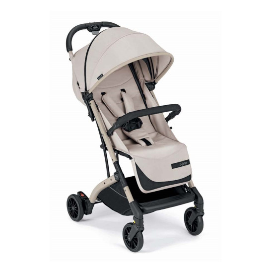 SILLA DE PASEO COMPASS 2.0...