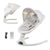 HAMACA COLUMPIO TULSY BEIGE