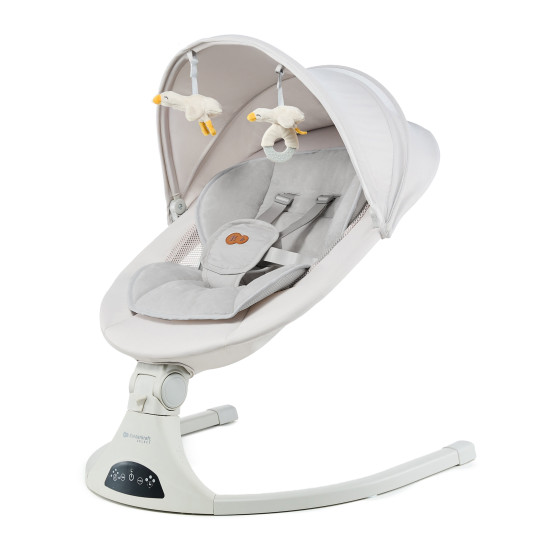 HAMACA COLUMPIO TULSY BEIGE