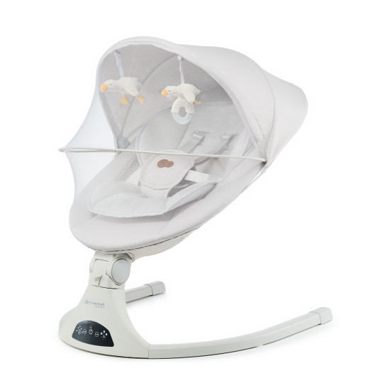 HAMACA COLUMPIO TULSY BEIGE