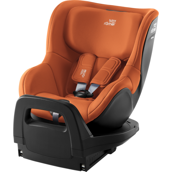 ROMER DUALFIX PRO I-SIZE...