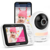 MONITOR BEBE VIDEO 3,5"...
