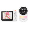 MONITOR BEBE VIDEO 3,5"...