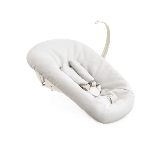 STOKKE TRIPP TRAPP NEWBORN Blanco Vainilla