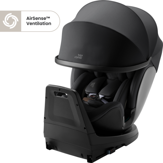ROMER SWIVEL GROW MAX AIR...