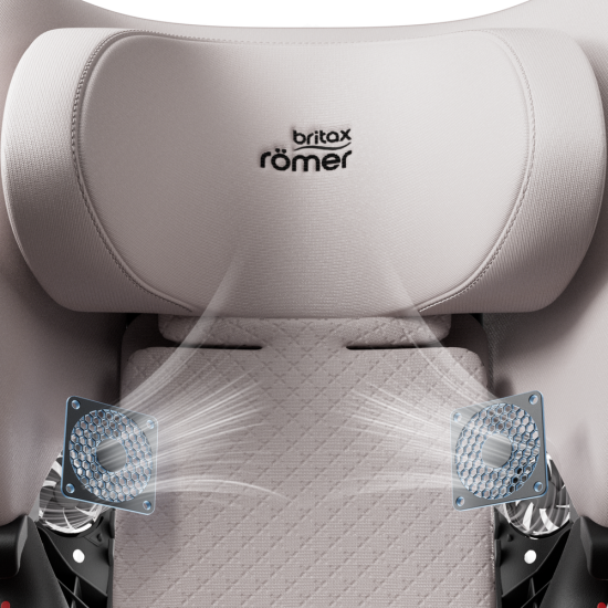 ROMER SWIVEL GROW MAX AIR...