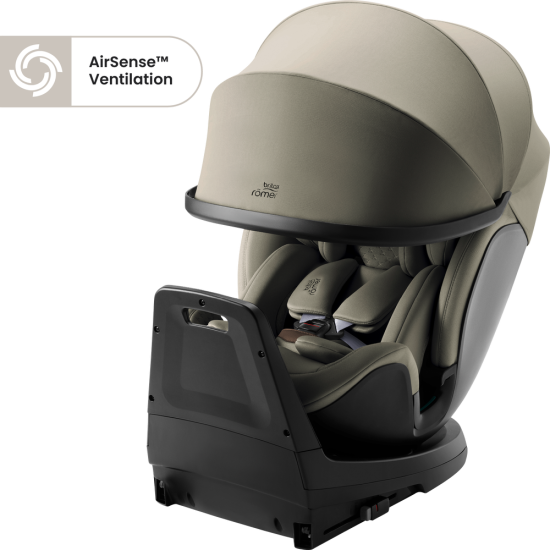 ROMER SWIVEL GROW MAX AIR...