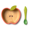 Oli&Carol PEPA THE APPLE...