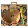 Oli&Carol PEPA THE APPLE...