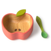 Oli&Carol PEPA THE APPLE...