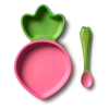 Oli&Carol RAMONA THE RADISH...