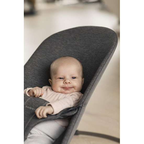 BABYBJORN HAMACA BLISS GRIS...