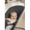 BABYBJORN HAMACA BLISS GRIS...