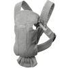 BABYBJÖRN MOCHILA MINI GRIS...