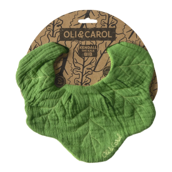 Oli&Carol KENDALL THE KALE...