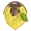 Oli&Carol LOU THE LEMON Babero