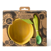 Oli&Carol LOU THE LEMON...