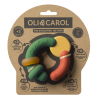 Oli&Carol Mordedor Evolutivo