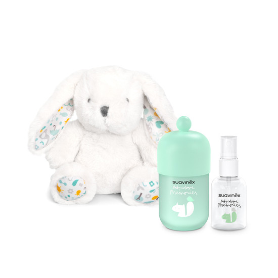 SET REGALO BABY COLOGNE...