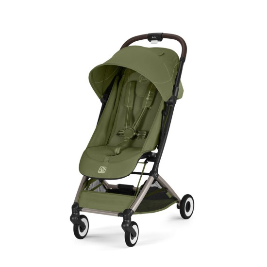 CYBEX ORFEO SILLA DE PASEO...