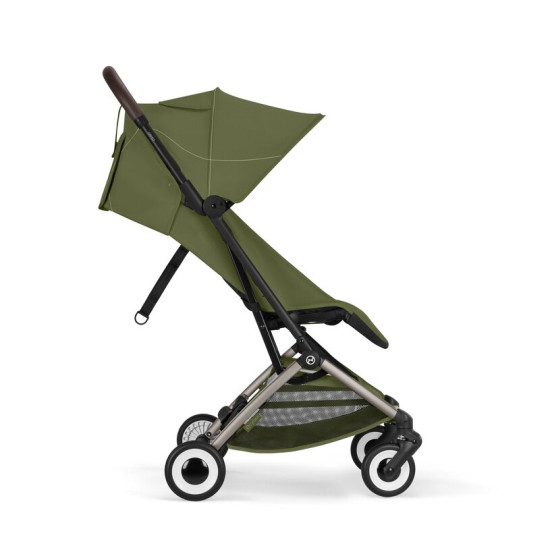 CYBEX ORFEO SILLA DE PASEO...