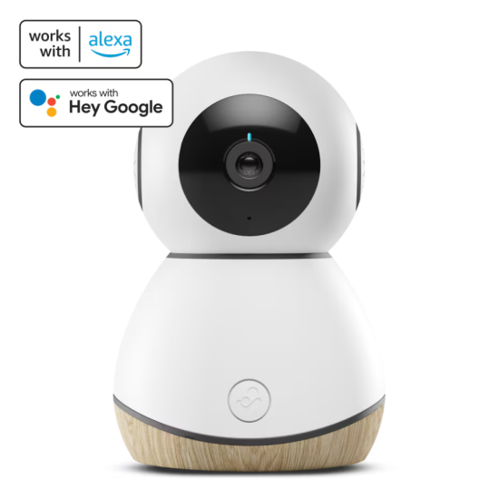 MAXI COSI VIGILABEBES SEE BABY