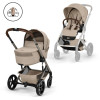BALIOS S LUX+CAPAZO FOLD...