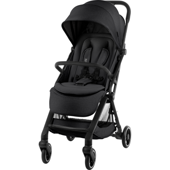 BRITAX FLYLITE SILLA DE...