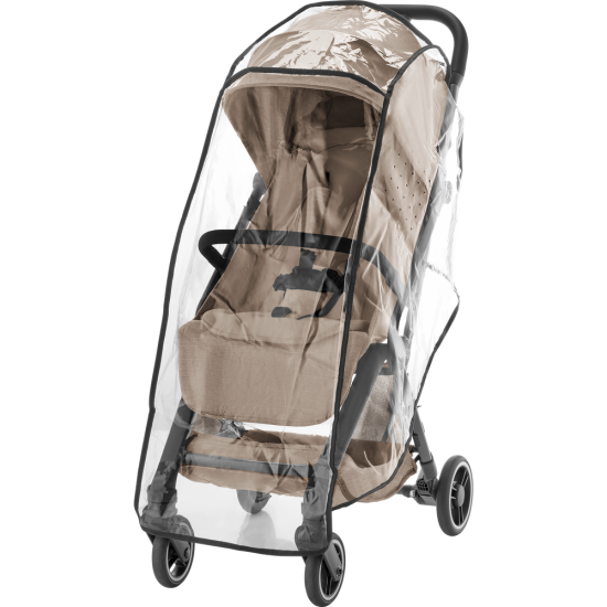 BRITAX FLYLITE IMPERMEABLE