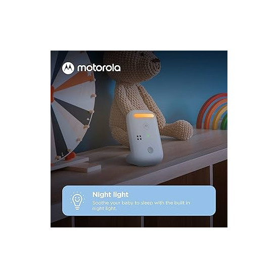 MOTOROLA PIP 11 MONITOR AUDIO