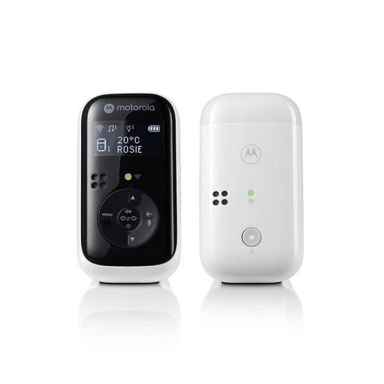 MOTOROLA PIP 15 MONITOR...